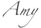 Amy