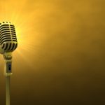 Golden Mic