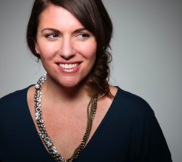 Amy Porterfield, Social Media Author and Expert