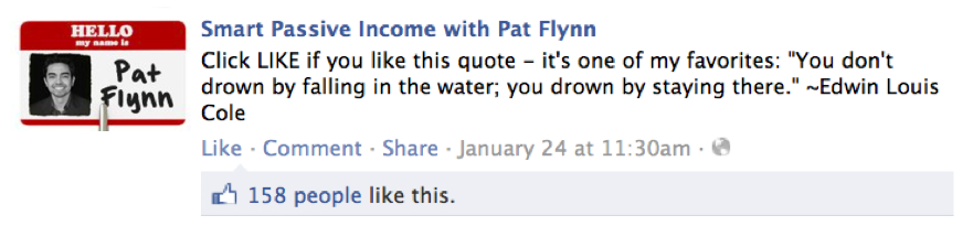Pat Flynn