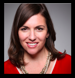 Amy Porterfield, Co-Author of FB Marketing All-In-One For Dummies