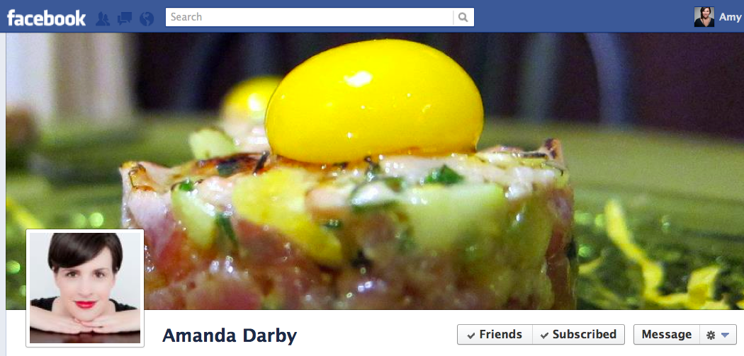 facebook timeline cover image example