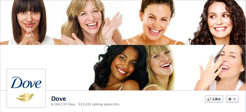 facebook timeline cover