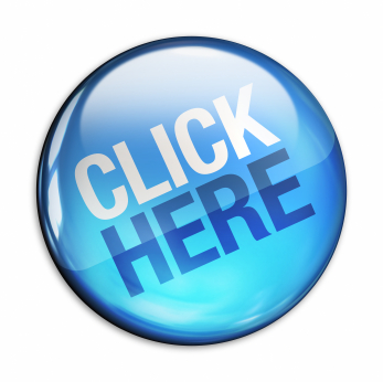 click here blue button
