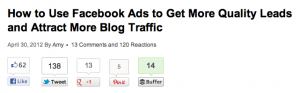 Install the Pin It Button on your Blog!