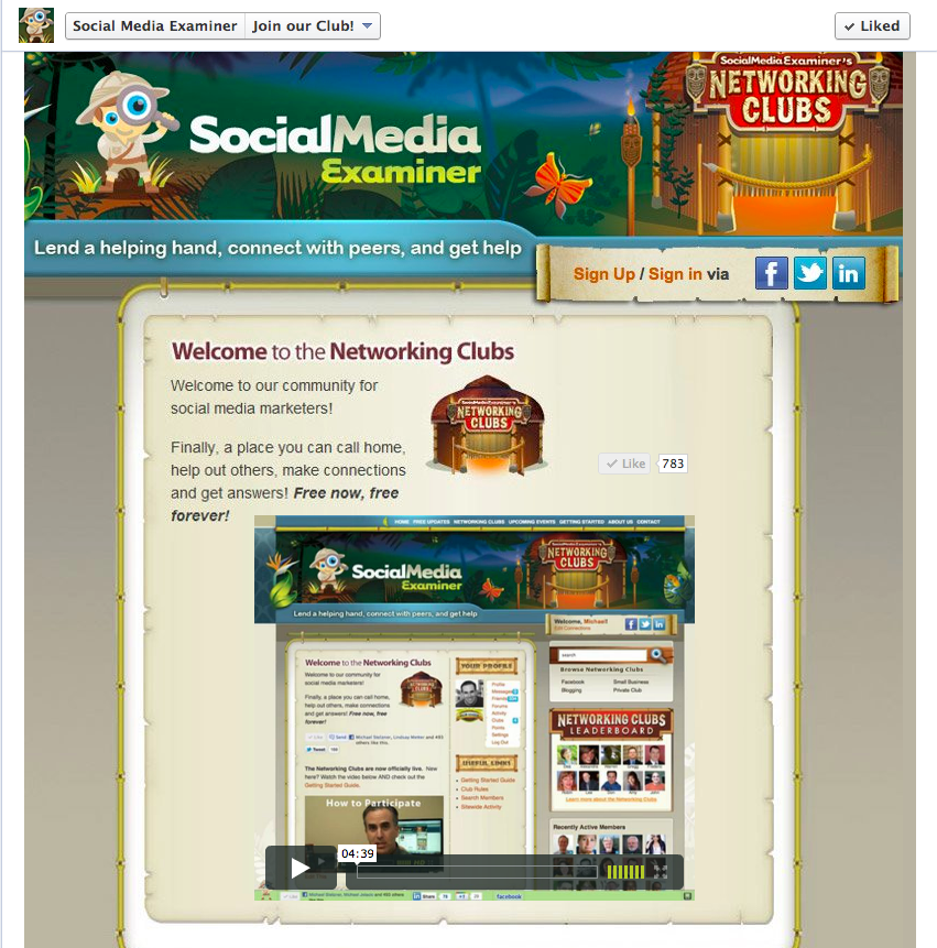 2 ap-welcome-page-with-video