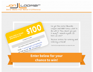 jonloomercontest
