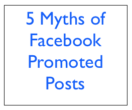 promoted posts