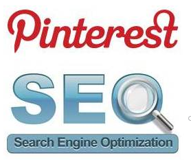 Increase SEO Using Pinterest