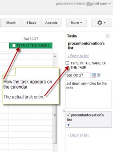 Tasks2