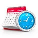 how to create an editorial calendar