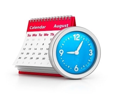how to create an editorial calendar