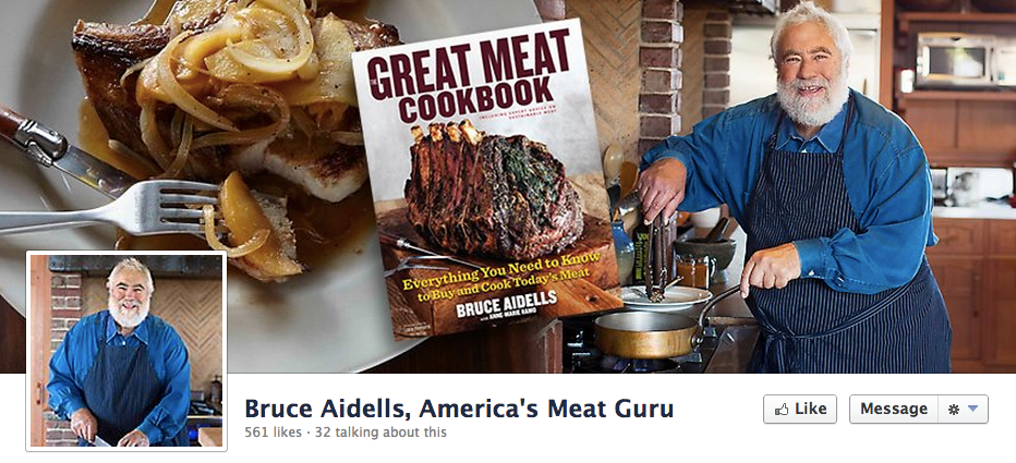 1 cookbook