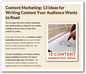 content-marketing