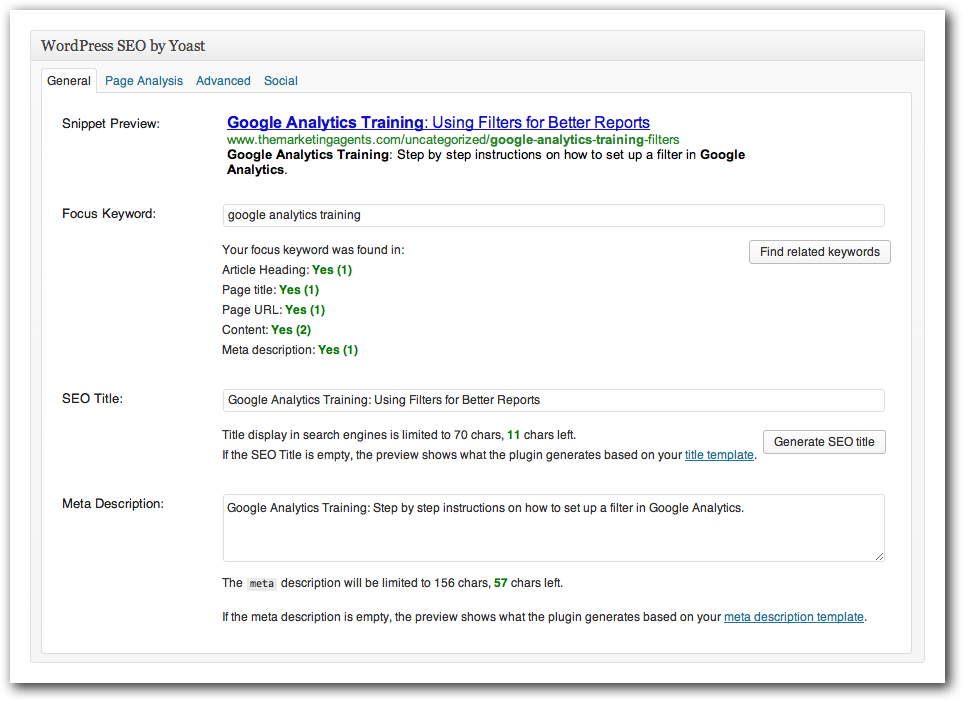 google-analytics-training