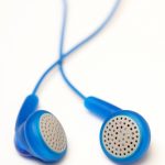 headphones