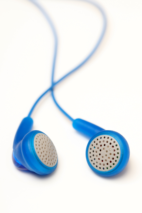 headphones