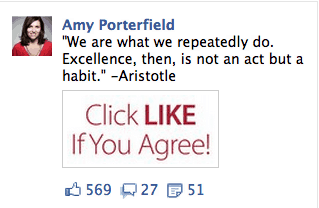 This ad will not be approved for placement in the News Feed because the ad image is more than 20% text. Instead, use ad images that are mostly graphic with minimal text.