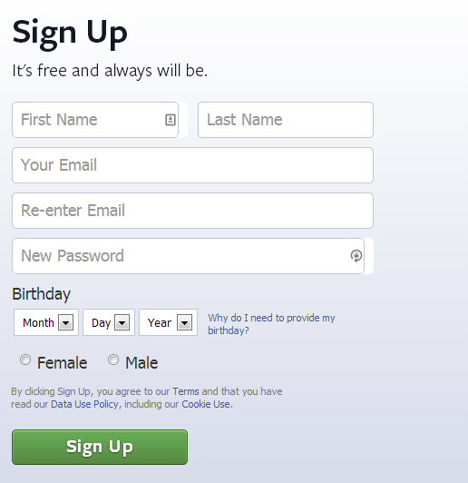 How Do I Set Up a Facebook Page for My Business? Amy Porterfield
