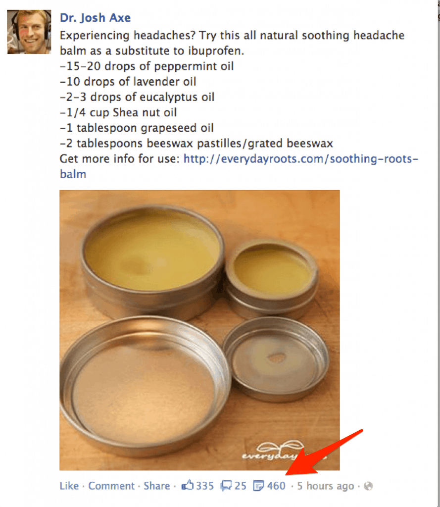 Should You Use Click Bait to Increase Engagement on Facebook?