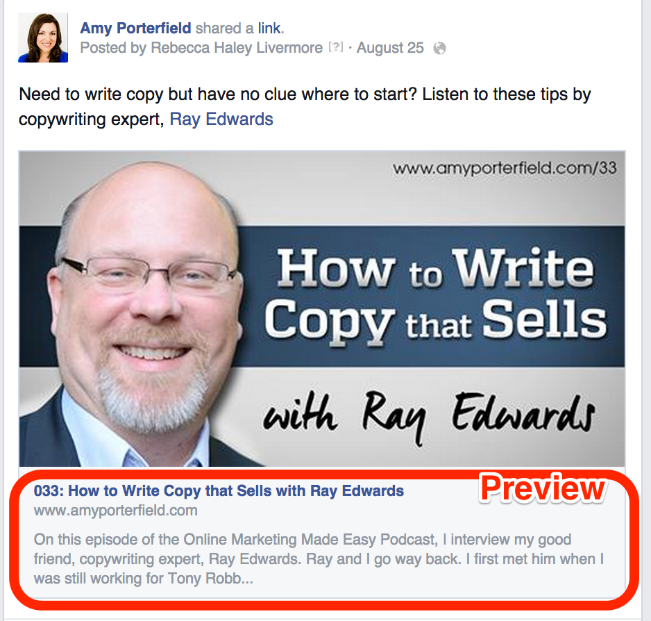 Should You Use Click Bait to Increase Engagement on Facebook?