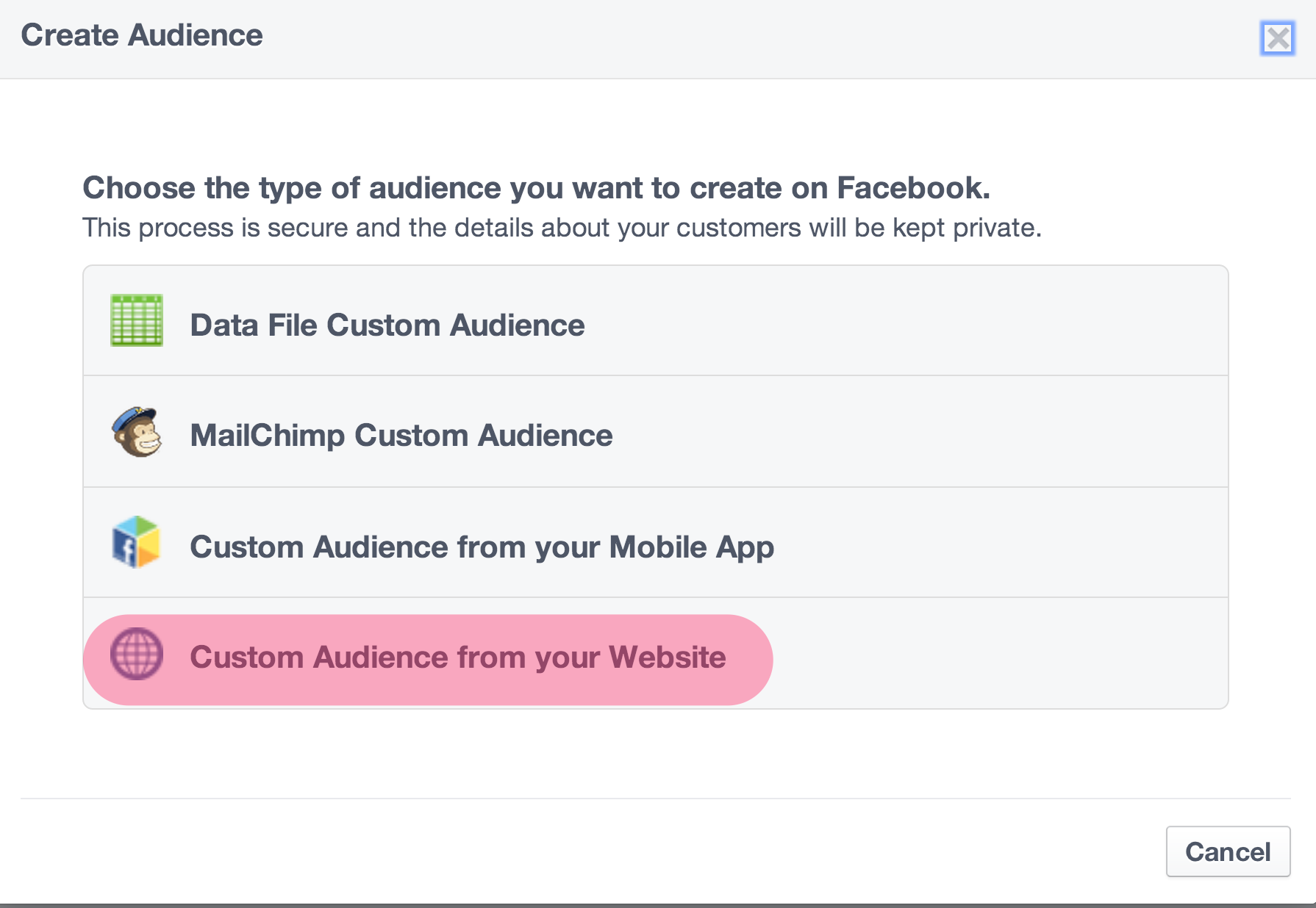 29 Facebook Ad Targeting Strategies Amy Porterfield Online