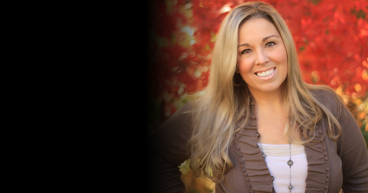 See how Anna DiGilio used her 2nd grade teaching skills to start a multi-million dollar business!