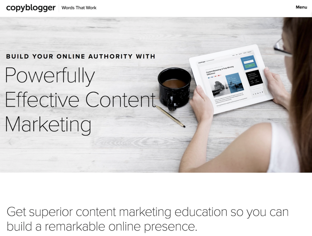 How to Establish Online Authority