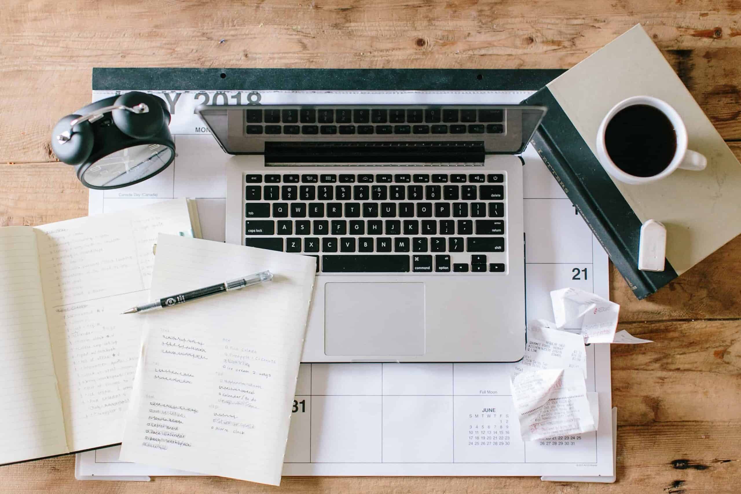 What to do when you're just starting out in business.