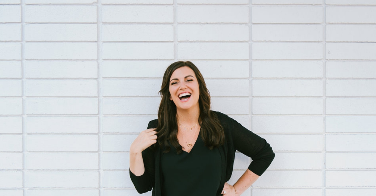 Listen to Amy's weightloss journey in today's episode.