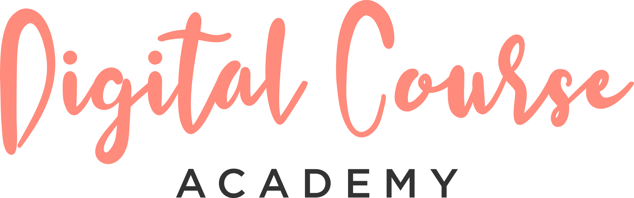 Digital Course Academy®️