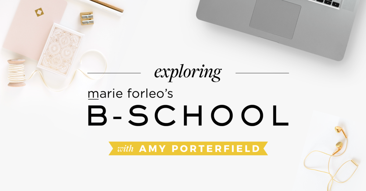 The Ultimate B School Review Your At A Glance Resource Amy