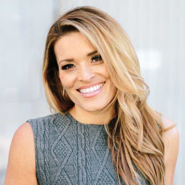 The Entrepreneur Experience with Amy Porterfield