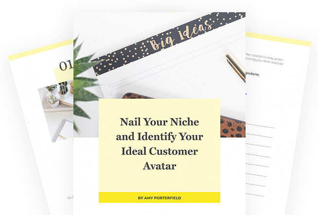 Nail Your Niche and Identify Your Ideal Customer Avatar