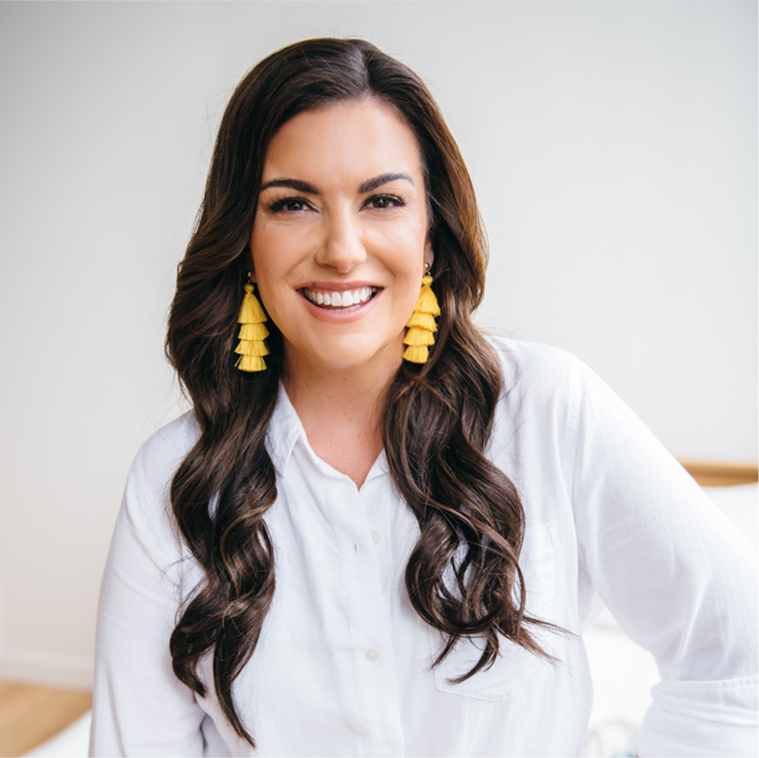 Amy Porterfield