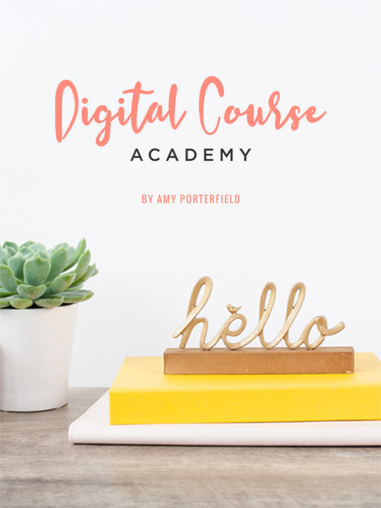 Amy Porterfield Course Login Login Pages Info