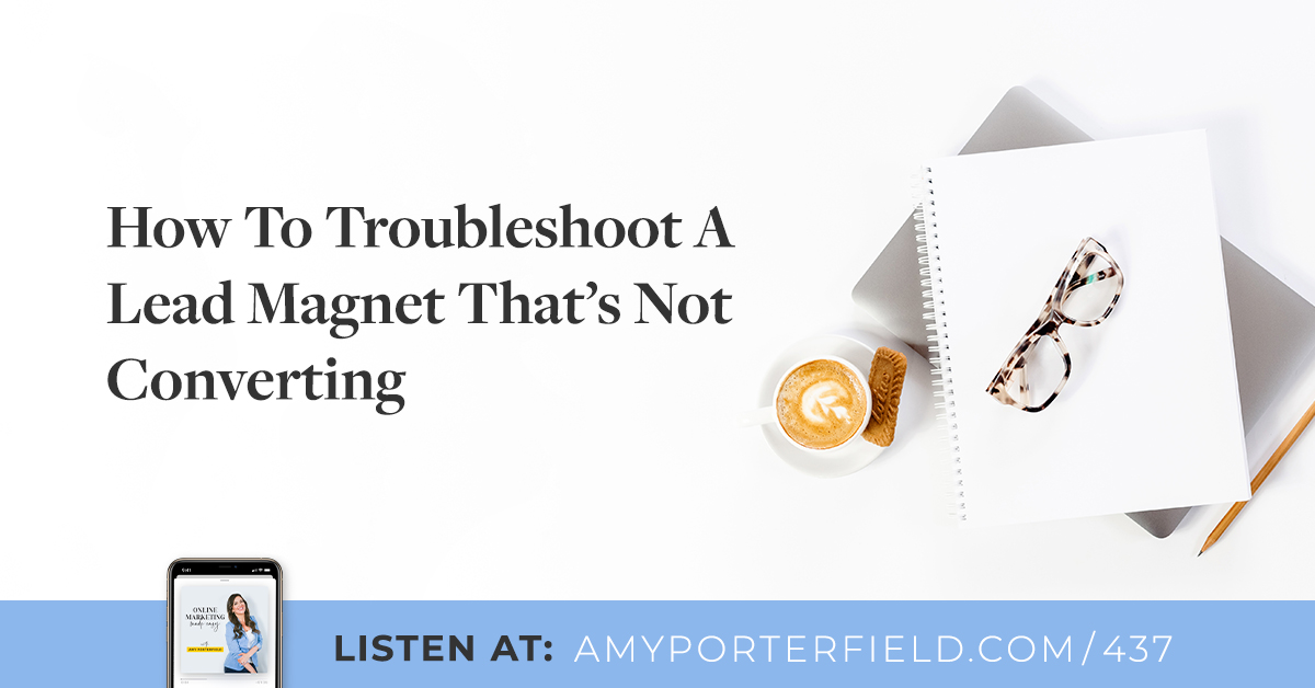 #437: How To Troubleshoot A Guide Magnet That is Not Changing