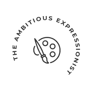 the ambitious expressionist