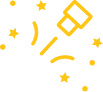 cork and stars