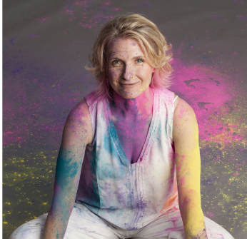 elizabeth gilbert