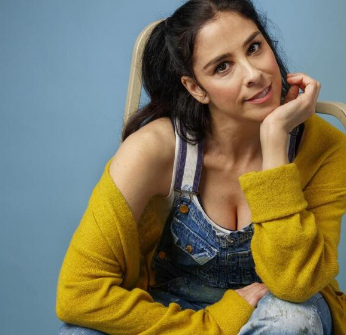sarah silverman