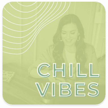 chill vibes playlist cover