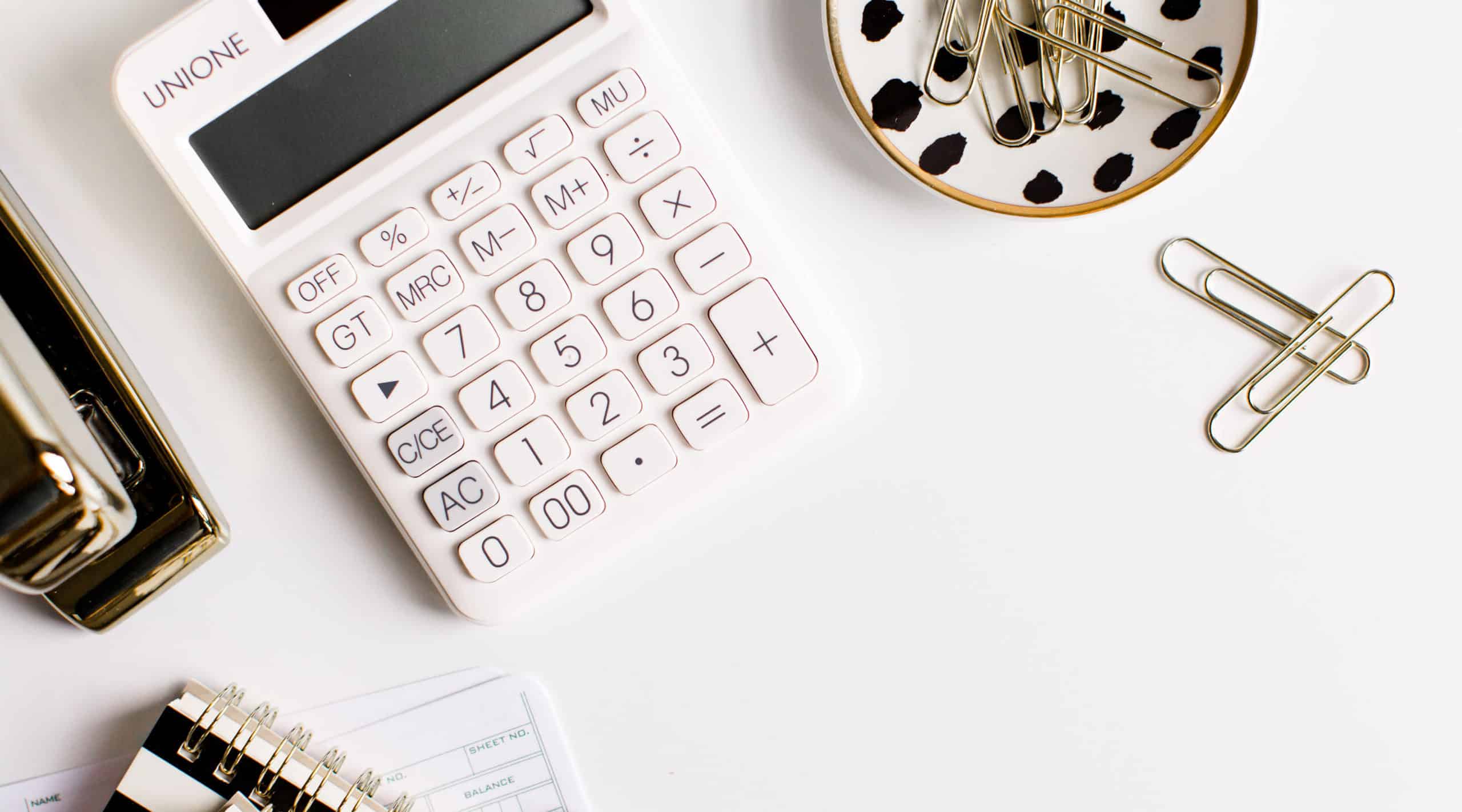 6 Benefits Of Using An Online Calculator 