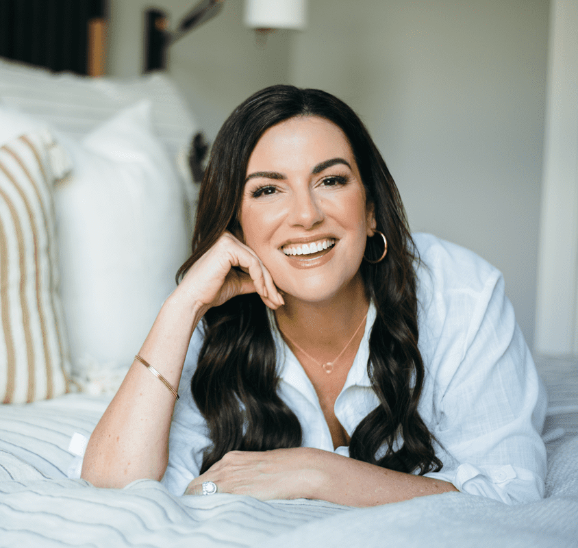 amy porterfield online marketing made easy podcast host