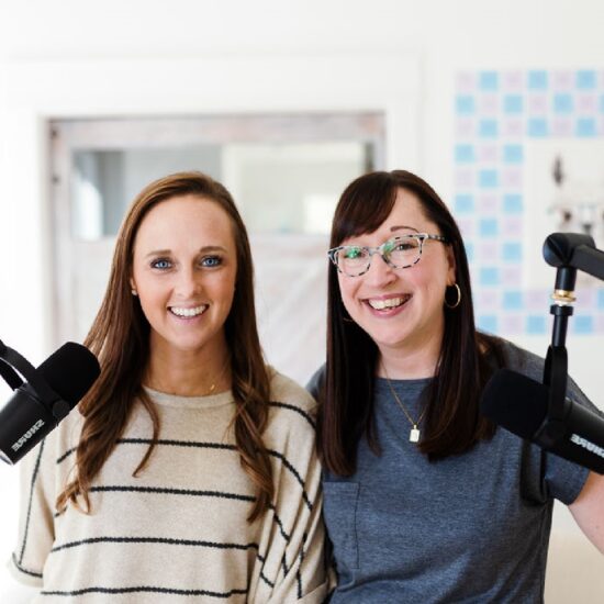 Evergreen Courses of Katy and Alissa