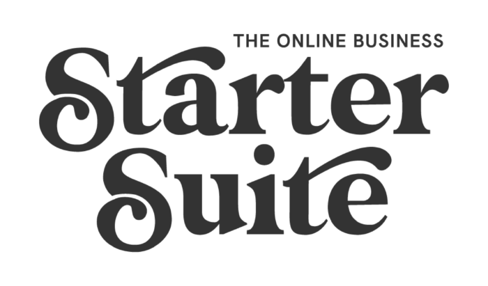 The Online Business Starter Suite