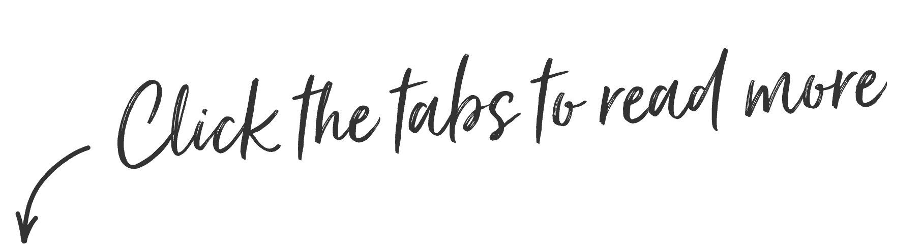 click the tabs to read more