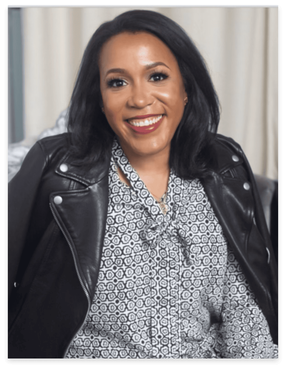 Marguerite Pressley Davis Headshot