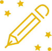 pencil icon