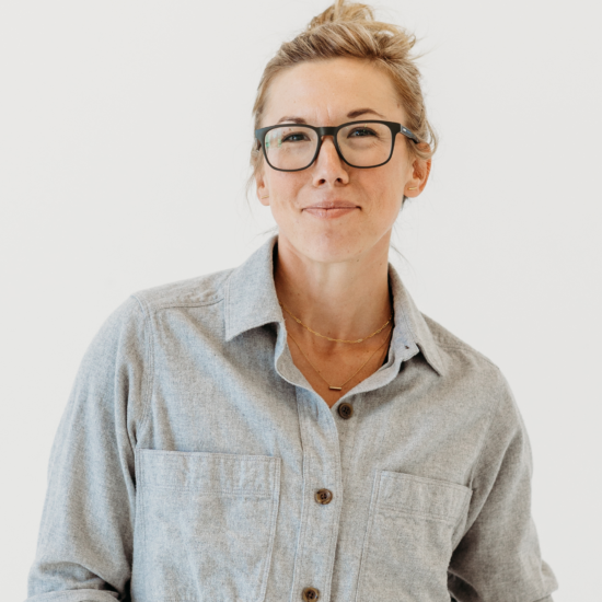 Tara McMullin
